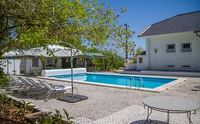 Quinta Do Monte D'Eixo